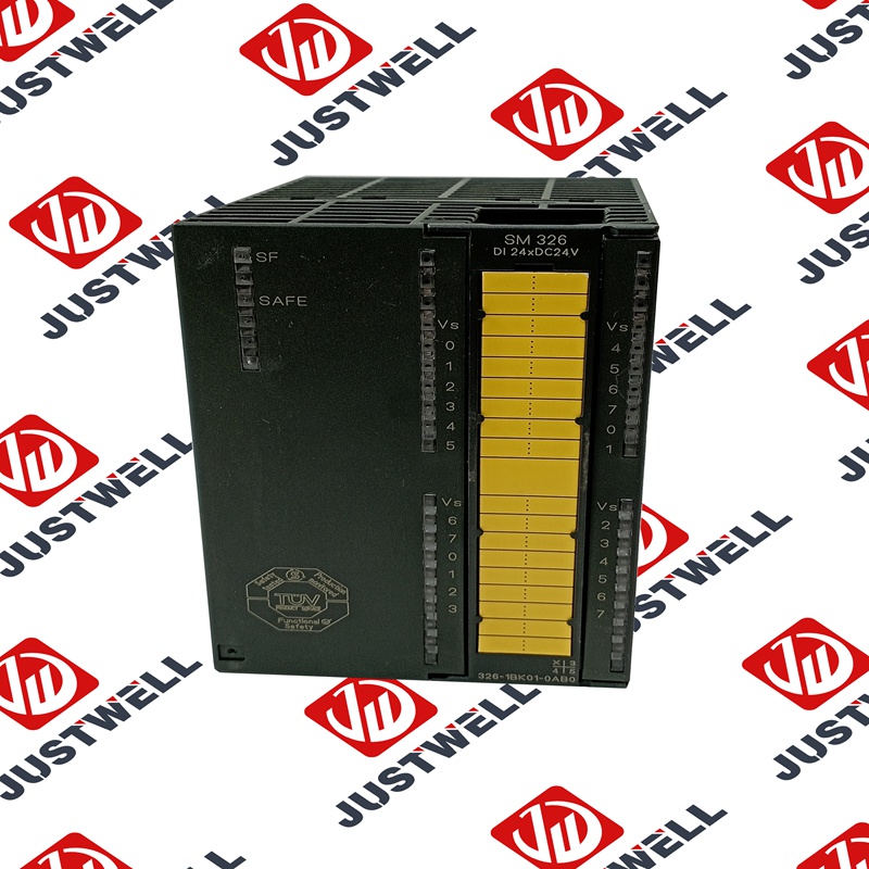 6ES7326-1BK01-0AB0  SIEMENS    Power module