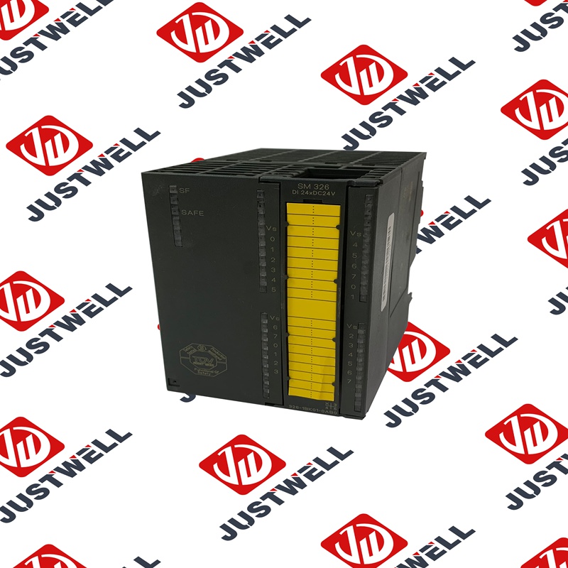 6ES7326-1BK01-0AB0  SIEMENS    Processor module