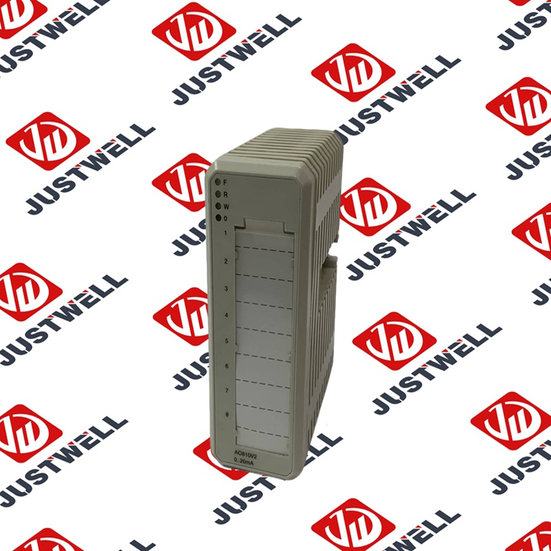 2TLA930024R0000  ABB  Simulation output module