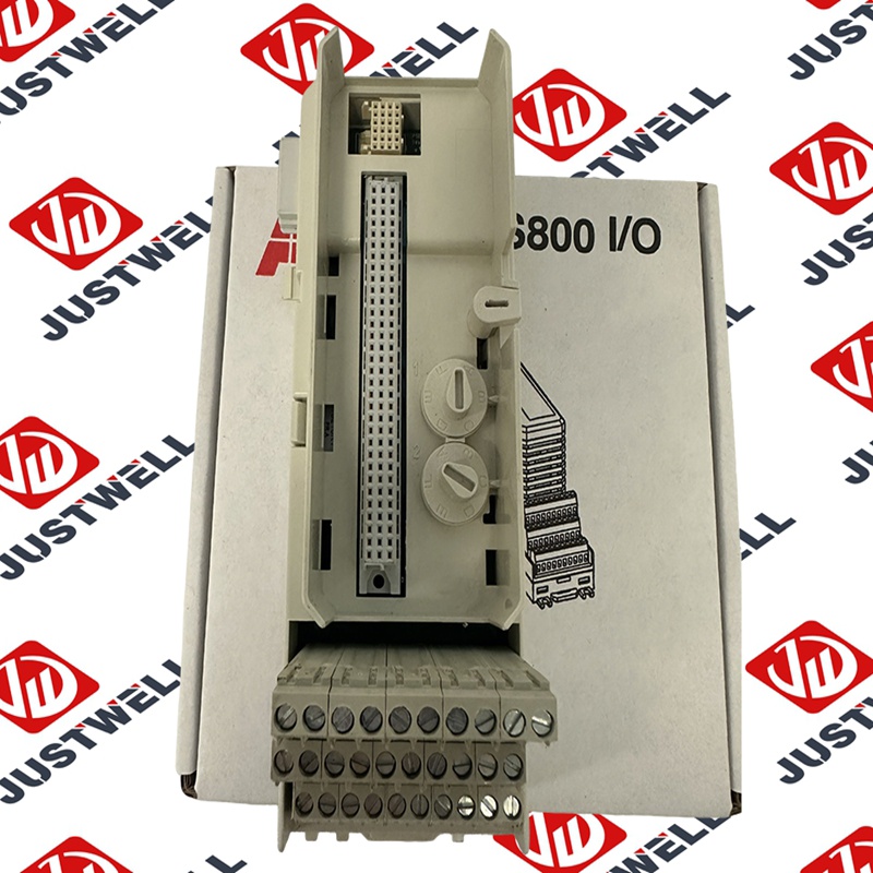 ACS580-01-033A-4  ABB  Digital input module