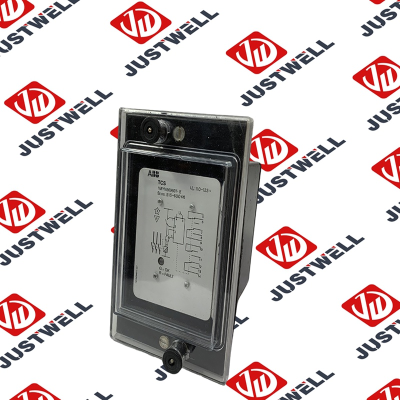 1MYN569697-E  ABB  Communication module