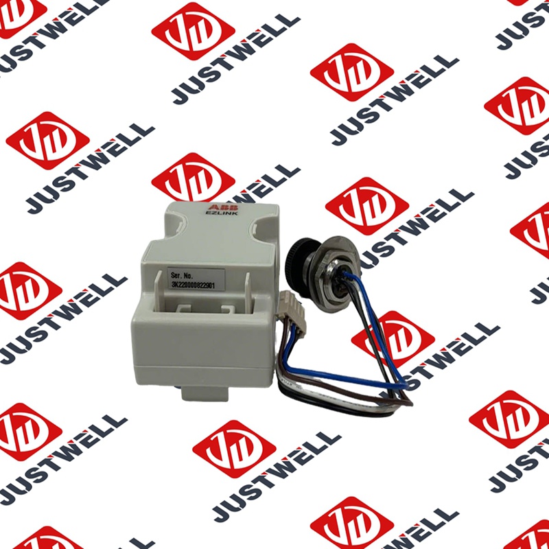 3BSE000860R1  ABB  Analog output module