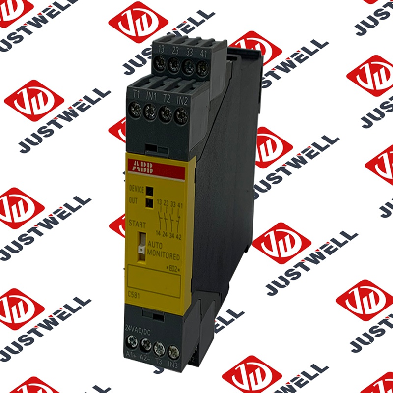 3BHE035301R0003  UNS 0121 A-Z,V1  ABB  Filter Module