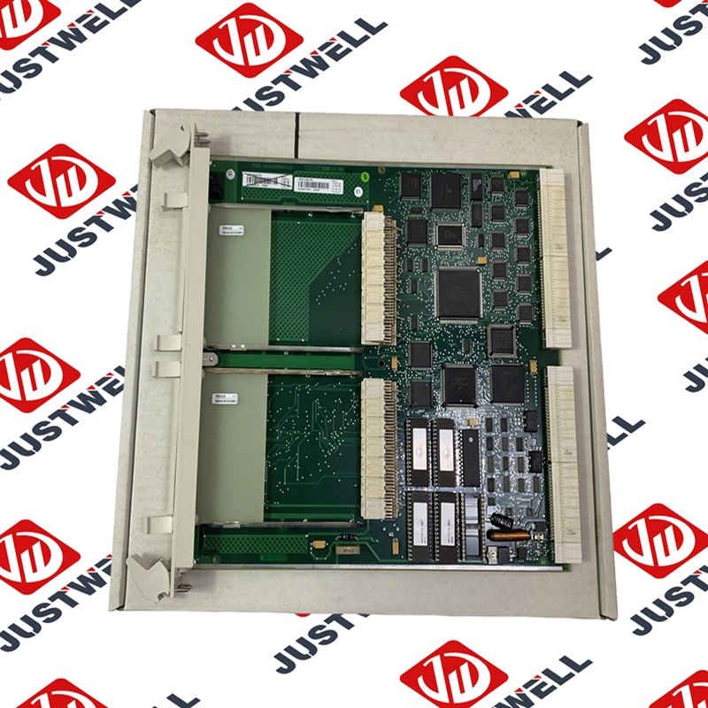 DSQC1024  ABB  Central control module