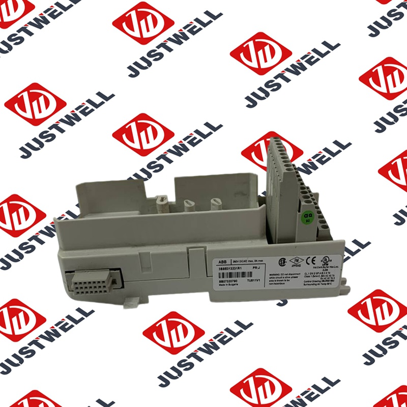 CM50/10E0S1E0/STD  ABB  Interface module