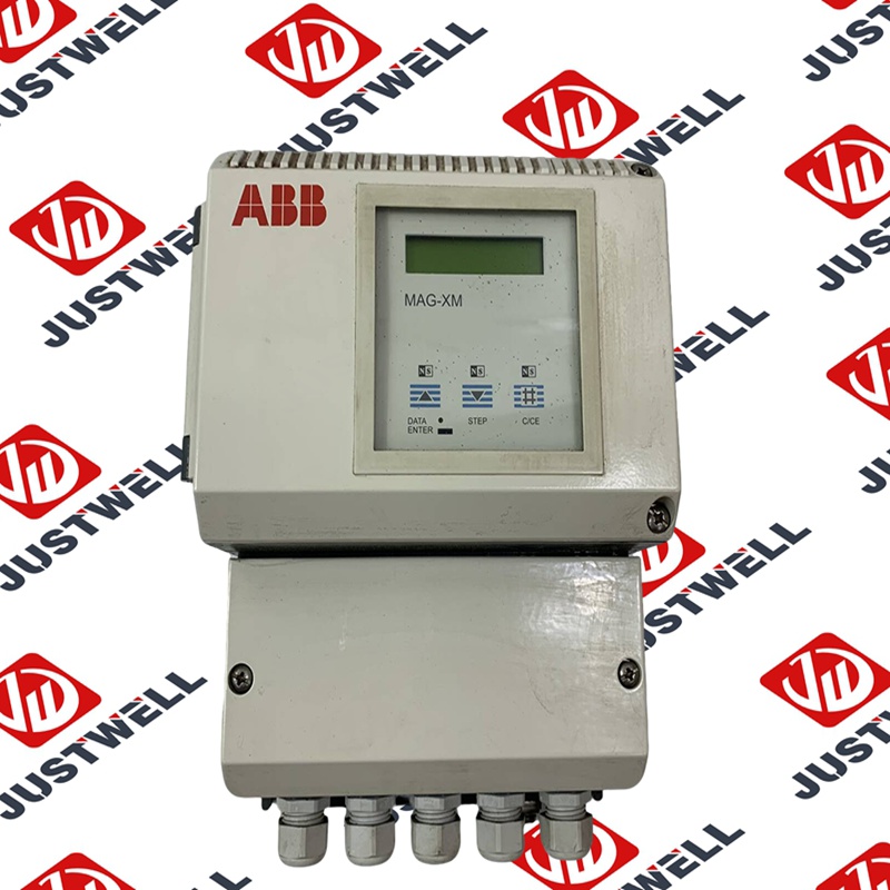 1SFB573002D1000  ABB  Communication module