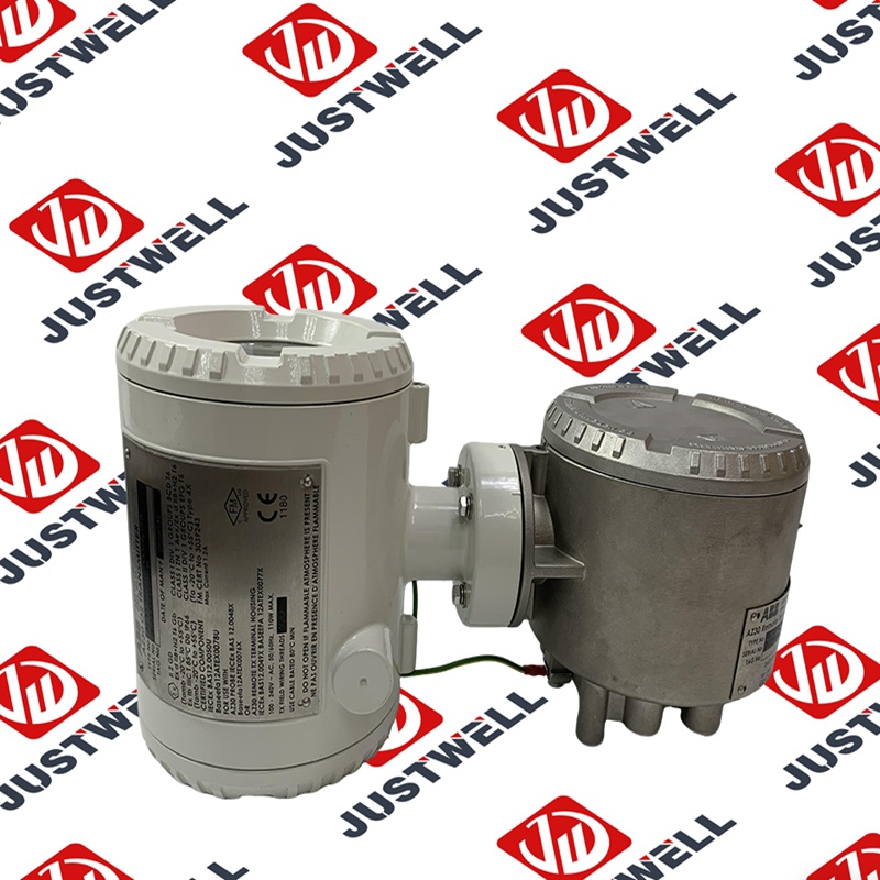 CI869K01 3BSE049110R1  ABB  I/O module