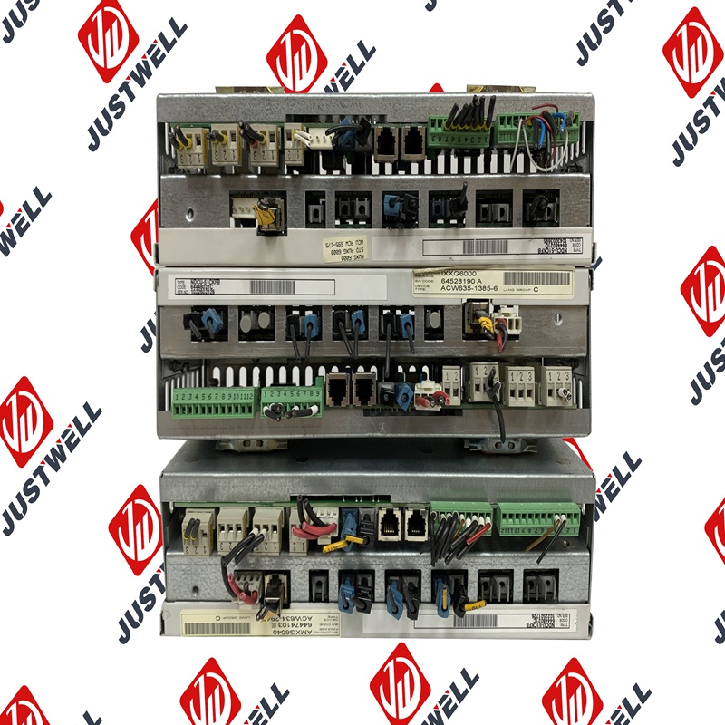 CP-C 24/5.0 1SVR427024R0000  ABB  Multifunctional Processor Module