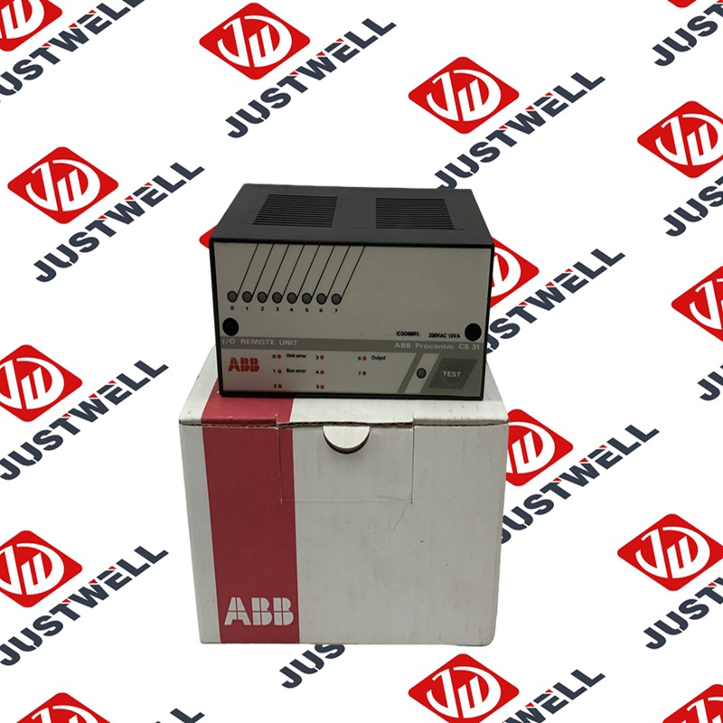 2668-170-36/1  ABB  Programmable controller