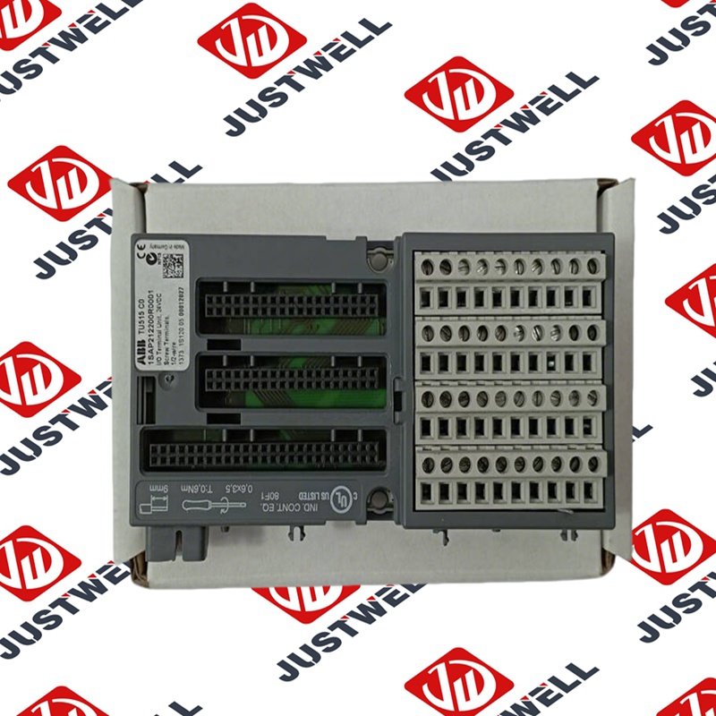 PM590-ETH  ABB  Power module
