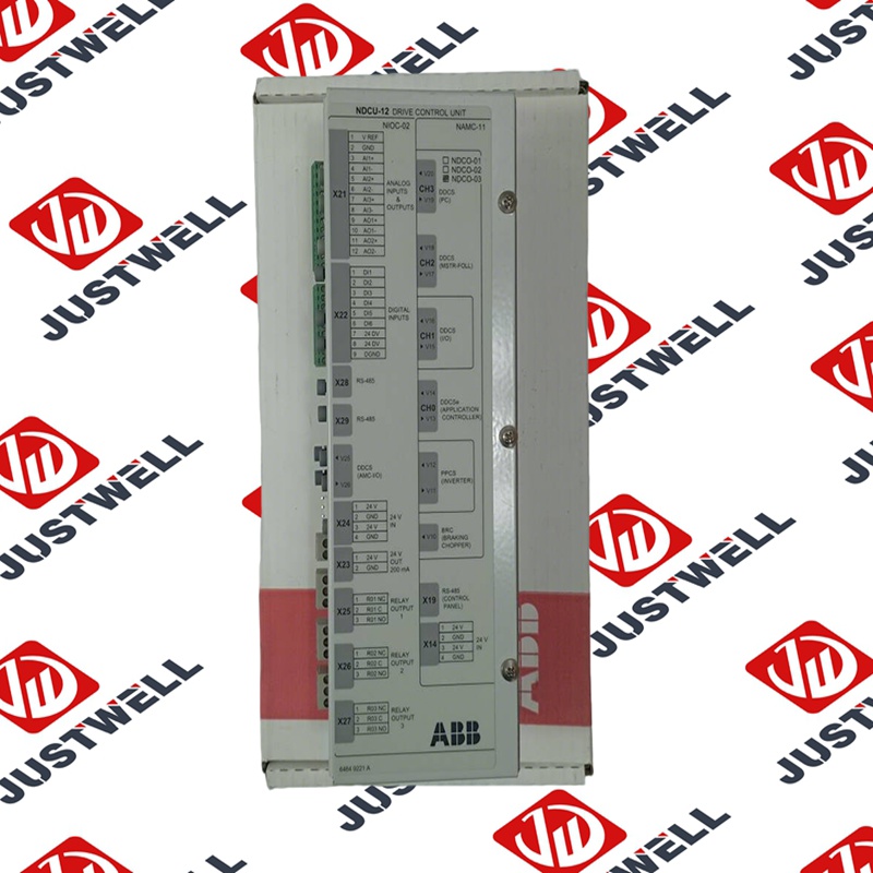 1SVR500020R1100  ABB  Power module