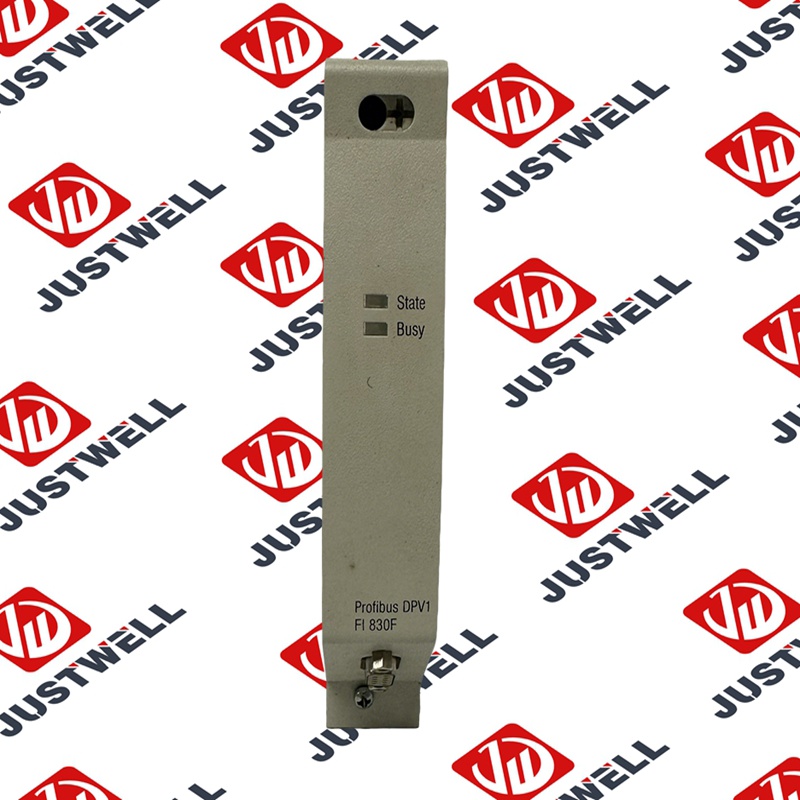 0T25P-DAY  ABB  Central control module