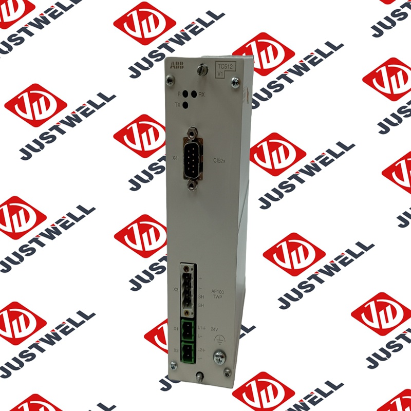HD4/P 12.12.32  ABB  Controller module