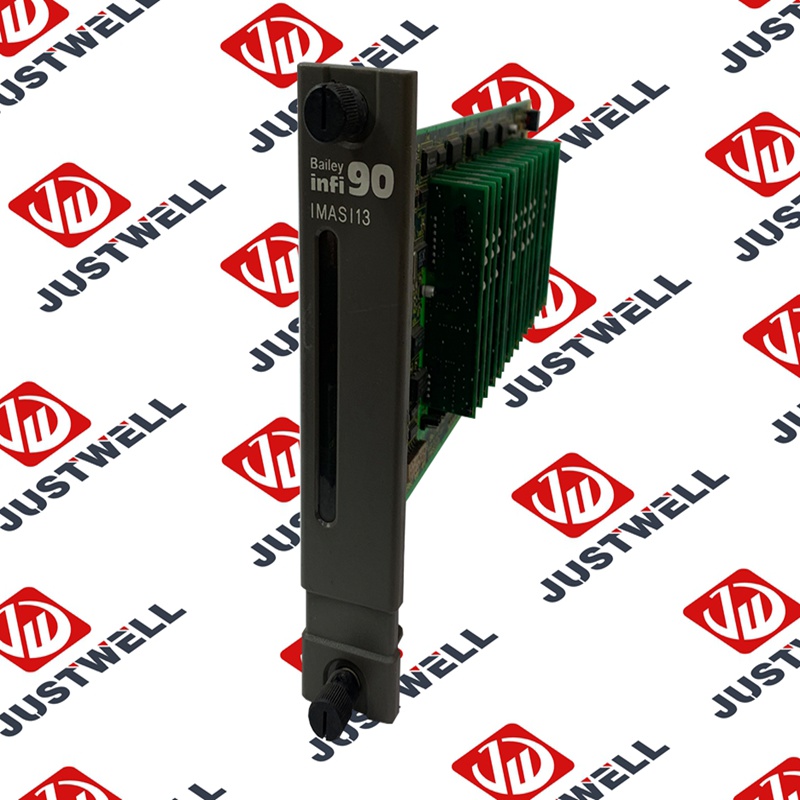 V18345-2022421001  ABB  Central control module