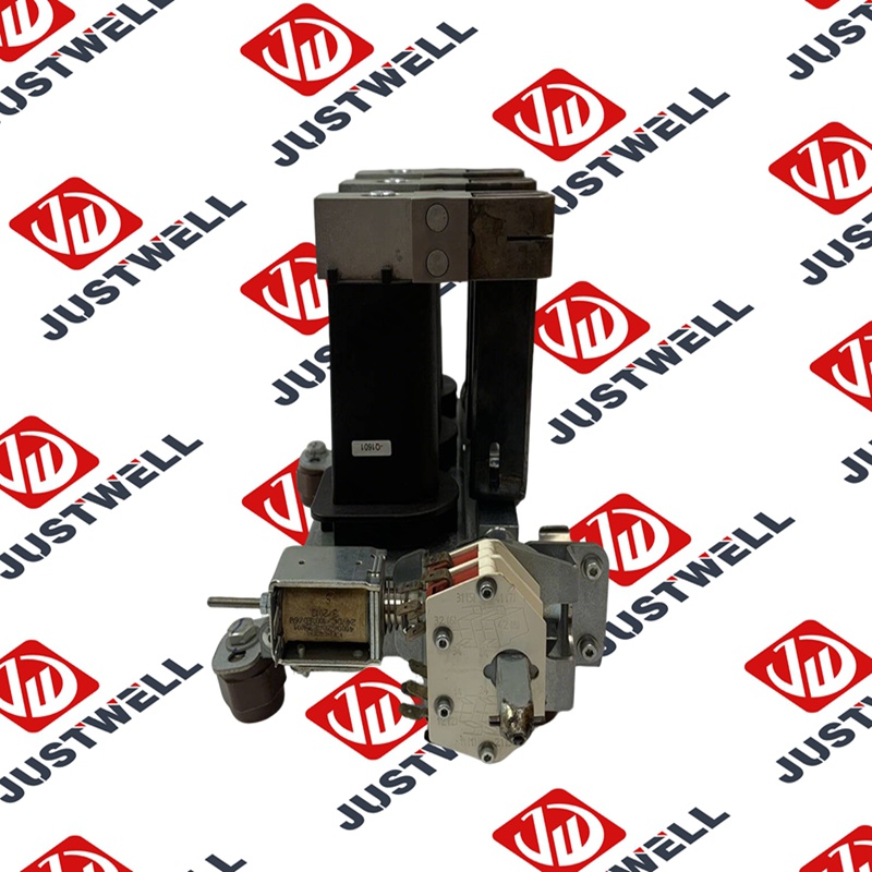 TU830 3BSE013234R1  ABB  Interface module