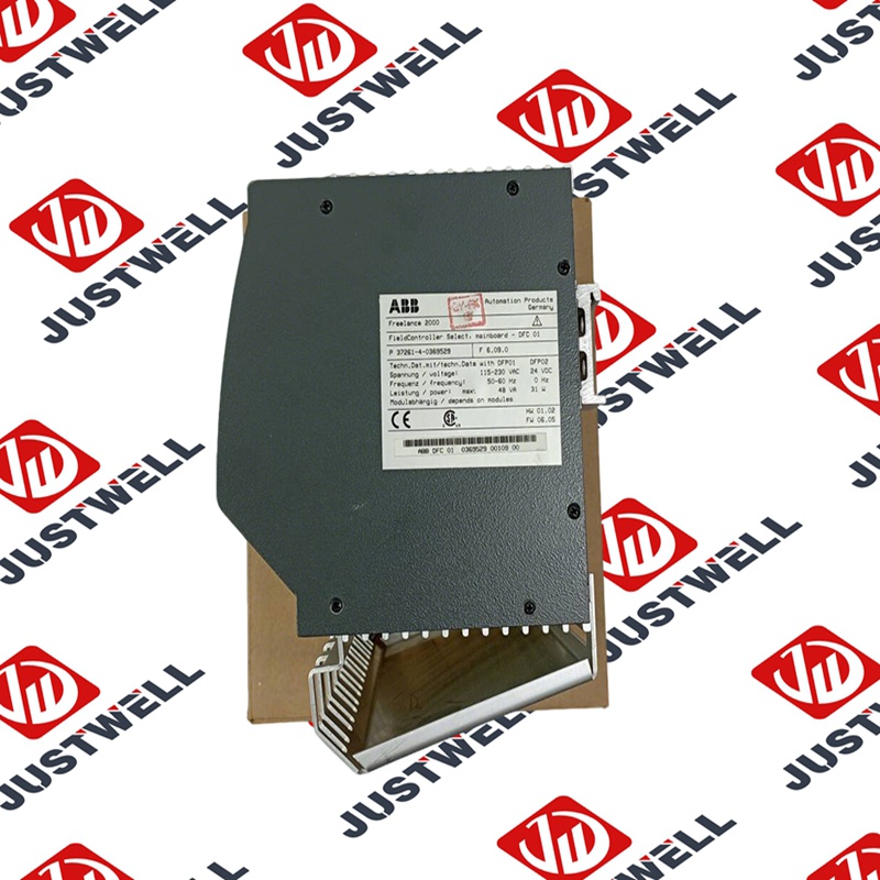 PM861AKO1  ABB  I/O module