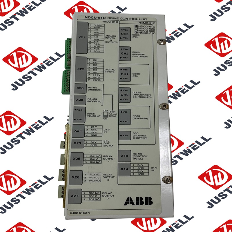 DSSB-01C  ABB  Programmable controller