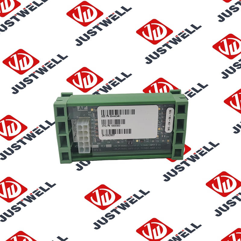 70PR05BES  ABB  Output module