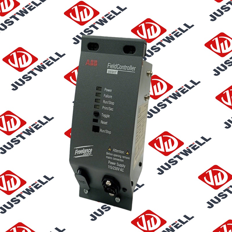 PM860KO1  ABB  Output module