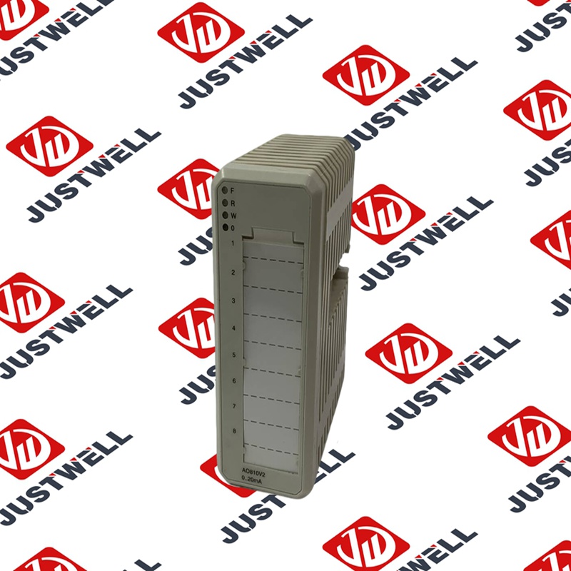 1SDA038290R1  ABB  Interface module