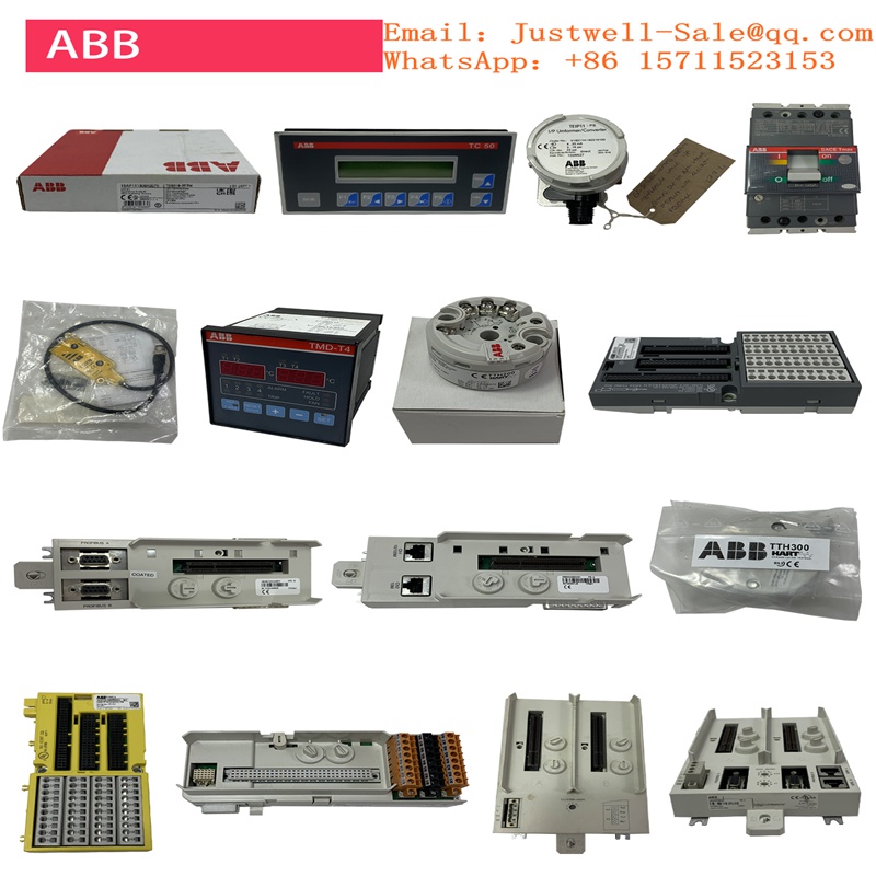 FEN-31 ABB Power module - Image 2