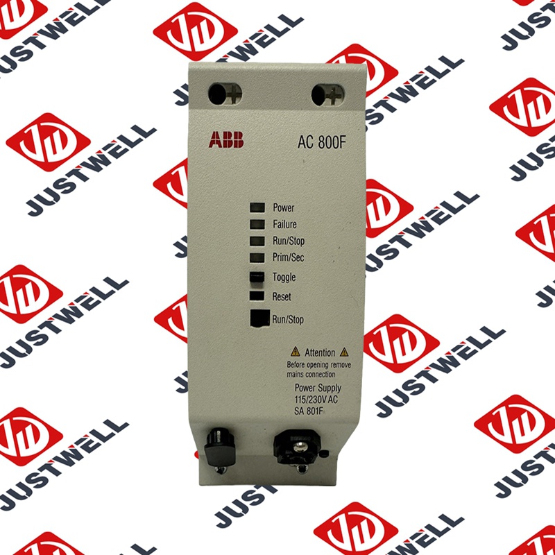 3BSE000355R1  ABB  Digital input module