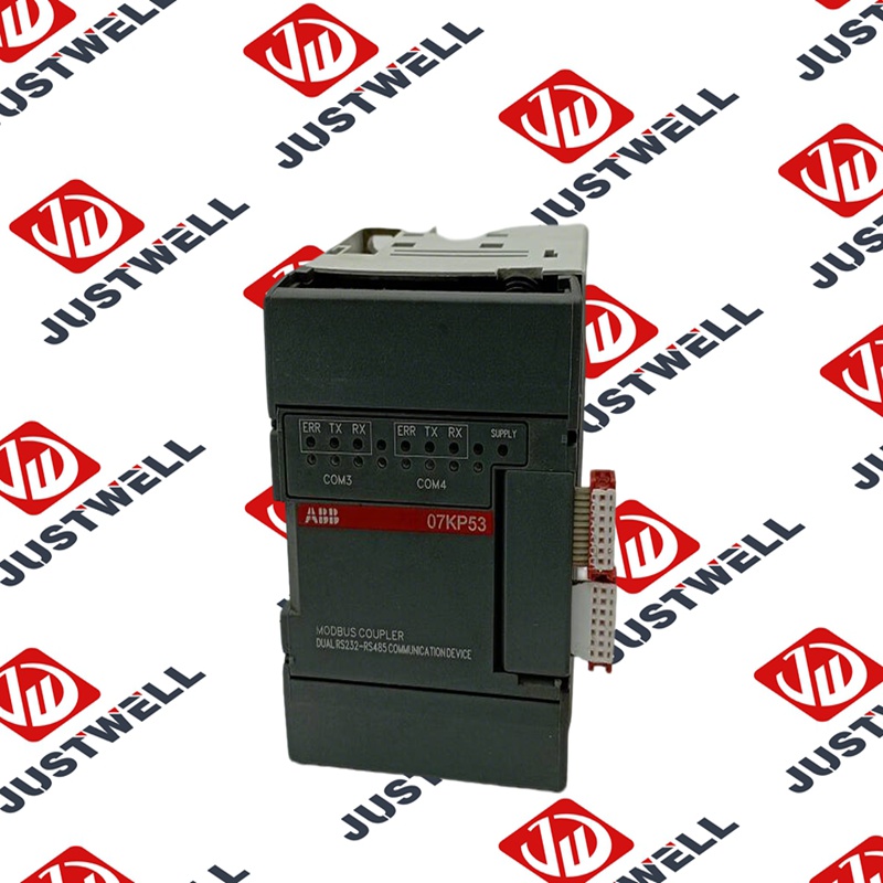 CI853K01  ABB  I/O module