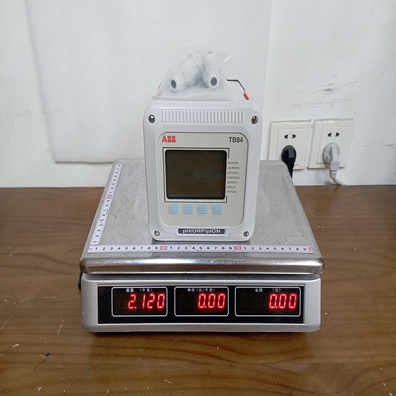 TB84PH2000120 ABB Analog output module - Image 2