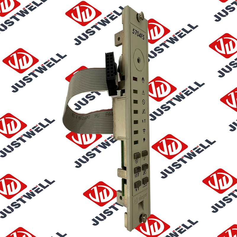05704-A-0128  HONEYWELL     Controller module
