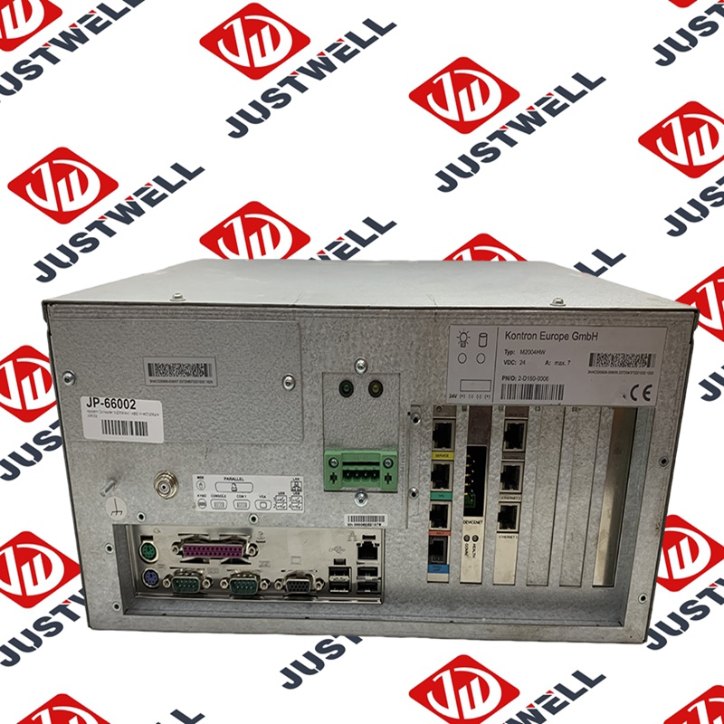 3HAC020929-006/03  ABB    I/O module