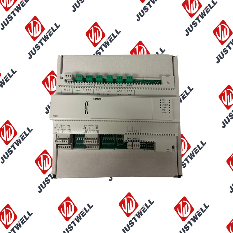 PXC22.1-E.D  SIEMENS     Central control module