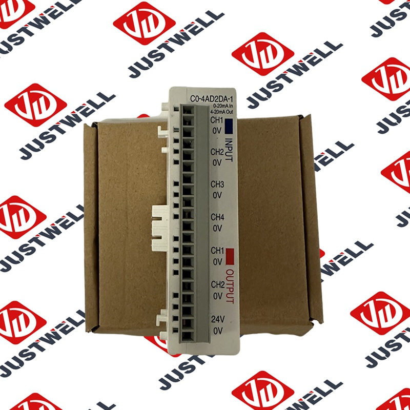 C0-4AD2DA-1  AUTOMATION DIRECT    Interface module