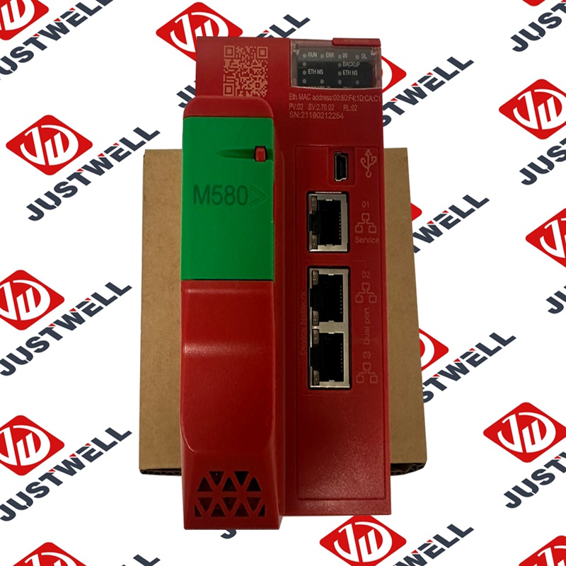 BMEP582040S  SCHNEIDER    Power module