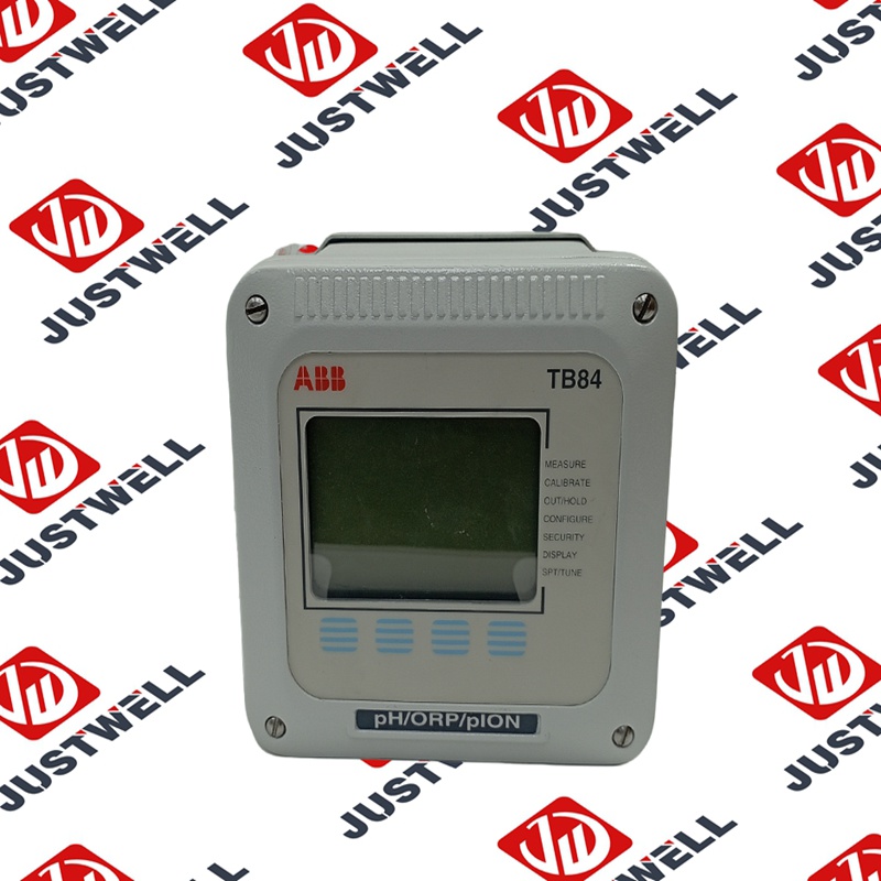 TB84PH2000120  ABB    Analog output module