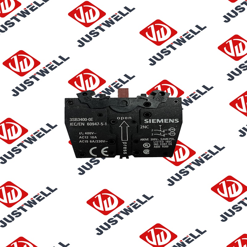 3SB3400-0E  SIEMENS    Programmable controller