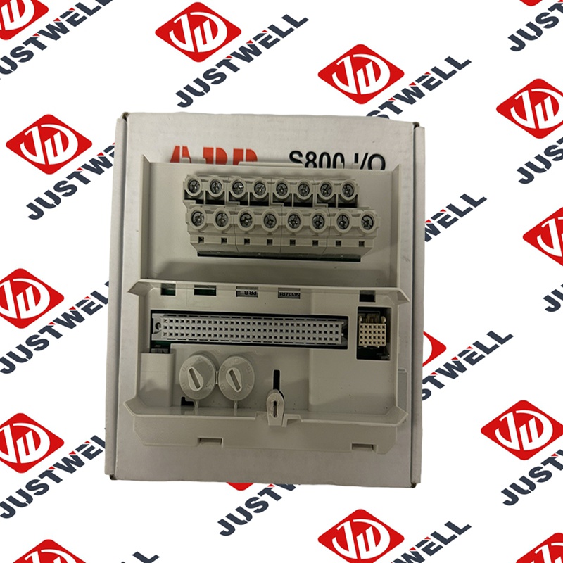 TU831V1  ABB    Programmable controller