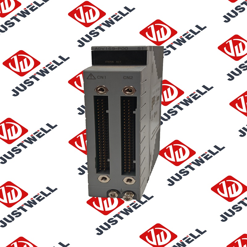 ADV169-P00  Yokogawa      Processor module